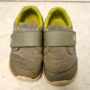 See Kai Run at Target sneakers